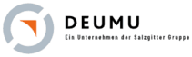 DEUMU Deutsche Erz- und Metall-Union GmbH DEUMU Deutsche Erz- und Metall-Union GmbH
