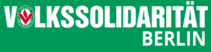Volkssolidarität Berlin e. V. Volkssolidarität Berlin e. V.