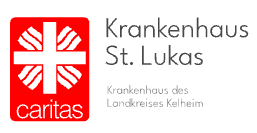 Caritas-Krankenhaus St. Lukas GmbH