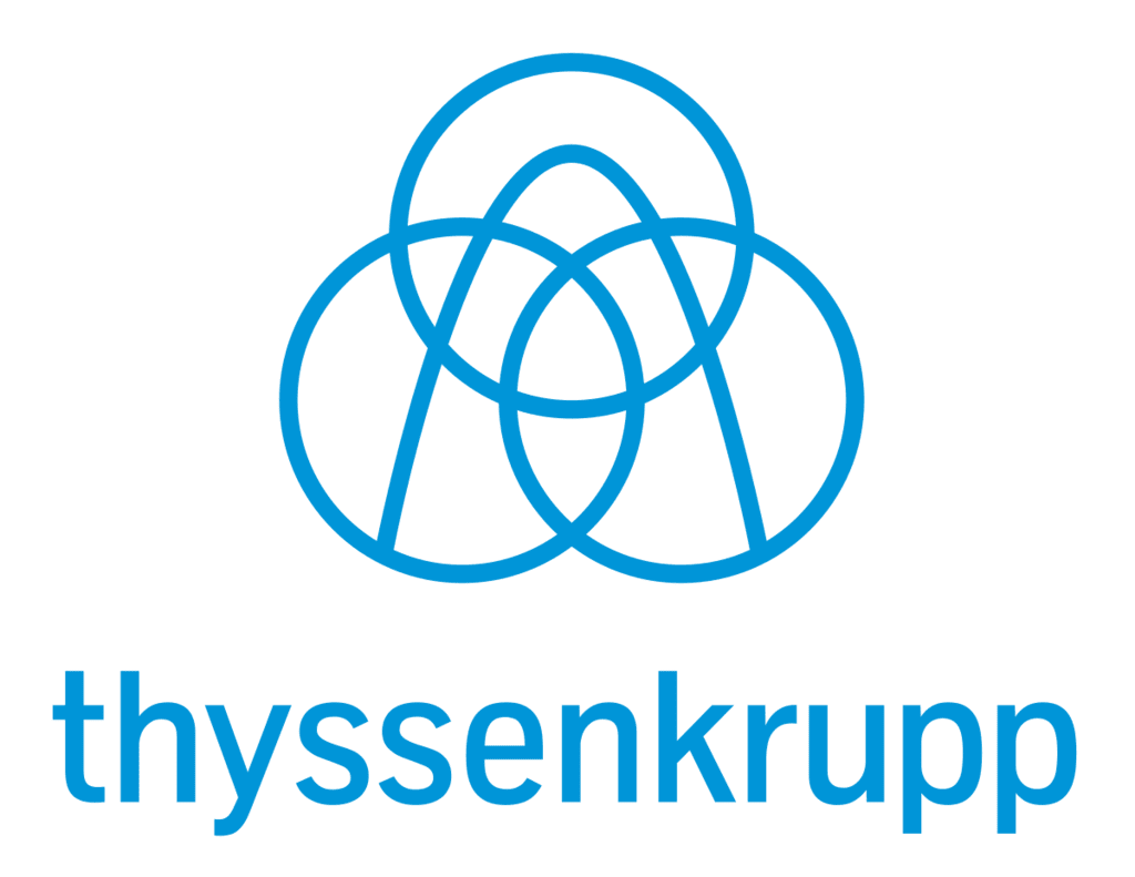thyssenkrupp Rothe Erde GmbH