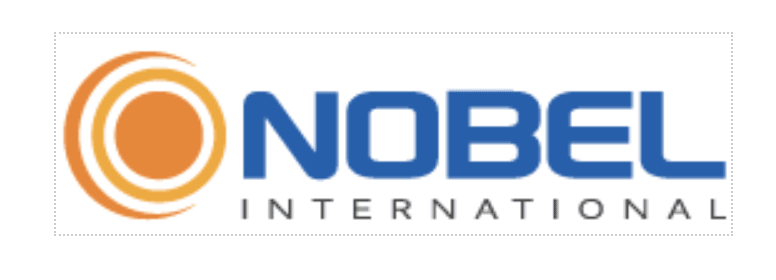 Nobel International EAD