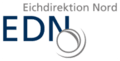 Eichdirektion Nord