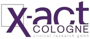 X-act Cologne Clinical Research GmbH