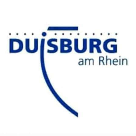 Stadt Duisburg Der Oberbürgermeister