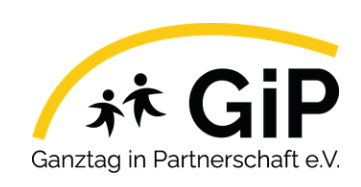 GiP – Ganztag in Partnerschaft e.V.