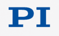 Physik Instrumente (PI) SE & Co. KG