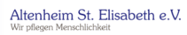 Altenheim St. Elisabeth e.V. Altenheim St. Elisabeth e.V.