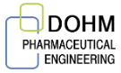Dohm Pharmaceutical Engineering – DPhE