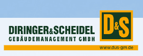 DIRINGER & SCHEIDEL Gebäudemanagement GmbH