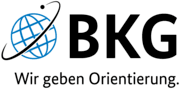 Bundesamt für Kartographie und Geodäsie