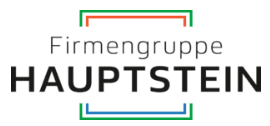 Albert Hauptstein Bauunternehmung GmbH & Co. KG