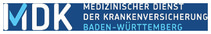 MDK Baden-Württemberg Medizinischer Dienst der Krankenversicherung