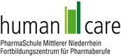 human care PharmaSchule Mittlerer Niederrhein