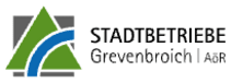 Stadtbetriebe Grevenbroich AöR Stadtbetriebe Grevenbroich AöR