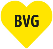 Berliner Verkehrsbetriebe (BVG)