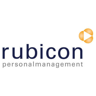 rubicon personalmanagement GmbH