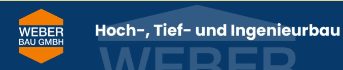 Weber Bau-GmbH
