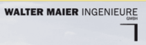 Walter Maier Ingenieure GmbH Walter Maier Ingenieure GmbH