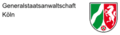 Generalstaatsanwaltschaft Köln