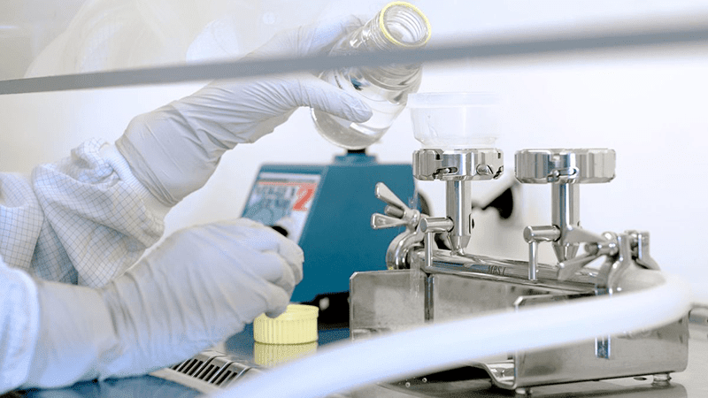 Einblicke ins Unternehmen