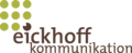 eickhoff kommunikation GmbH eickhoff kommunikation GmbH