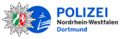 Polizeipräsidium Dortmund