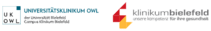 Klinikum Bielefeld gem. GmbH