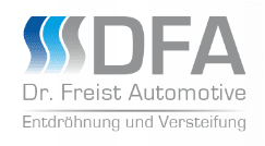DFA - Dr. Freist Automotive GmbH