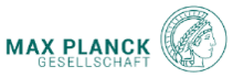 Generalverwaltung der Max-Planck-Gesellschaft Generalverwaltung der Max-Planck-Gesellschaft