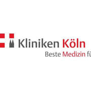 Logo Kliniken der Stadt Köln