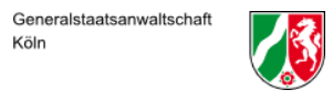 Generalstaatsanwaltschaft Köln, Abteilung ZAC
