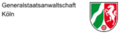 Generalstaatsanwaltschaft Köln, Abteilung ZAC Generalstaatsanwaltschaft Köln, Abteilung ZAC