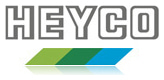 HEYCO-WERK Heynen GmbH & Co. KG Zweigniederlassung Süd HEYCO-WERK Heynen GmbH & Co. KG Zweigniederlassung Süd