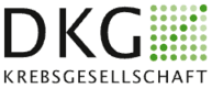 Deutsche Krebsgesellschaft e. V. Deutsche Krebsgesellschaft e. V.