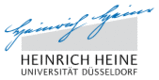 Heinrich Heine University of Düsseldorf