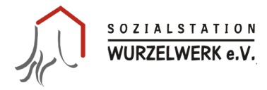 Sozialstation Wurzelwerk e.V.