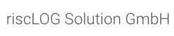 riscLOG Solution GmbH