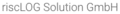 riscLOG Solution GmbH