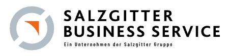 Salzgitter Business Service GmbH