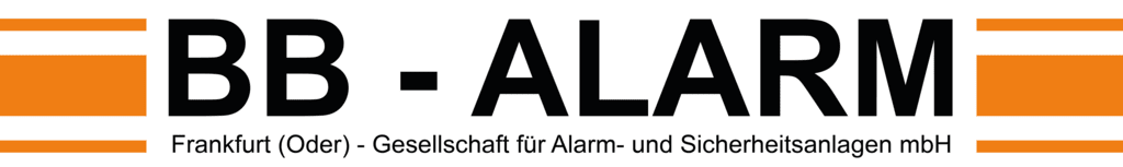 BB-Alarm Frankfurt (Oder) Gesellschaft für Alarm- und Sicherheitsanlagen