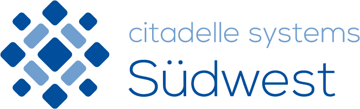 citadelle systems Südwest GmbH