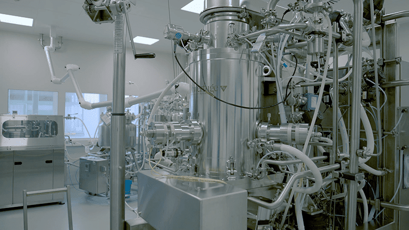 Einblicke ins Unternehmen