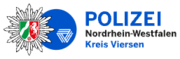 Kreispolizeibehörde Viersen