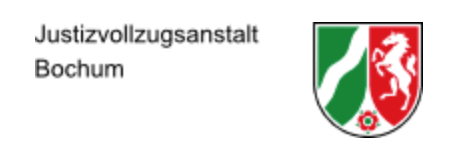 Justizvollzugsanstalt Bochum