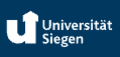 Universität Siegen Universität Siegen