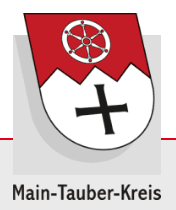 Landratsamt Main-Tauber-Kreis