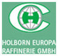 HOLBORN EUROPA RAFFINERIE GMBH