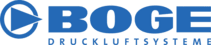 BOGE KOMPRESSOREN Otto Boge