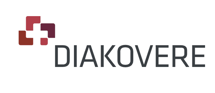 DIAKOVERE  gGmbH