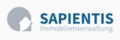 SAPIENTIS GmbH Immobilienverwaltung SAPIENTIS GmbH Immobilienverwaltung